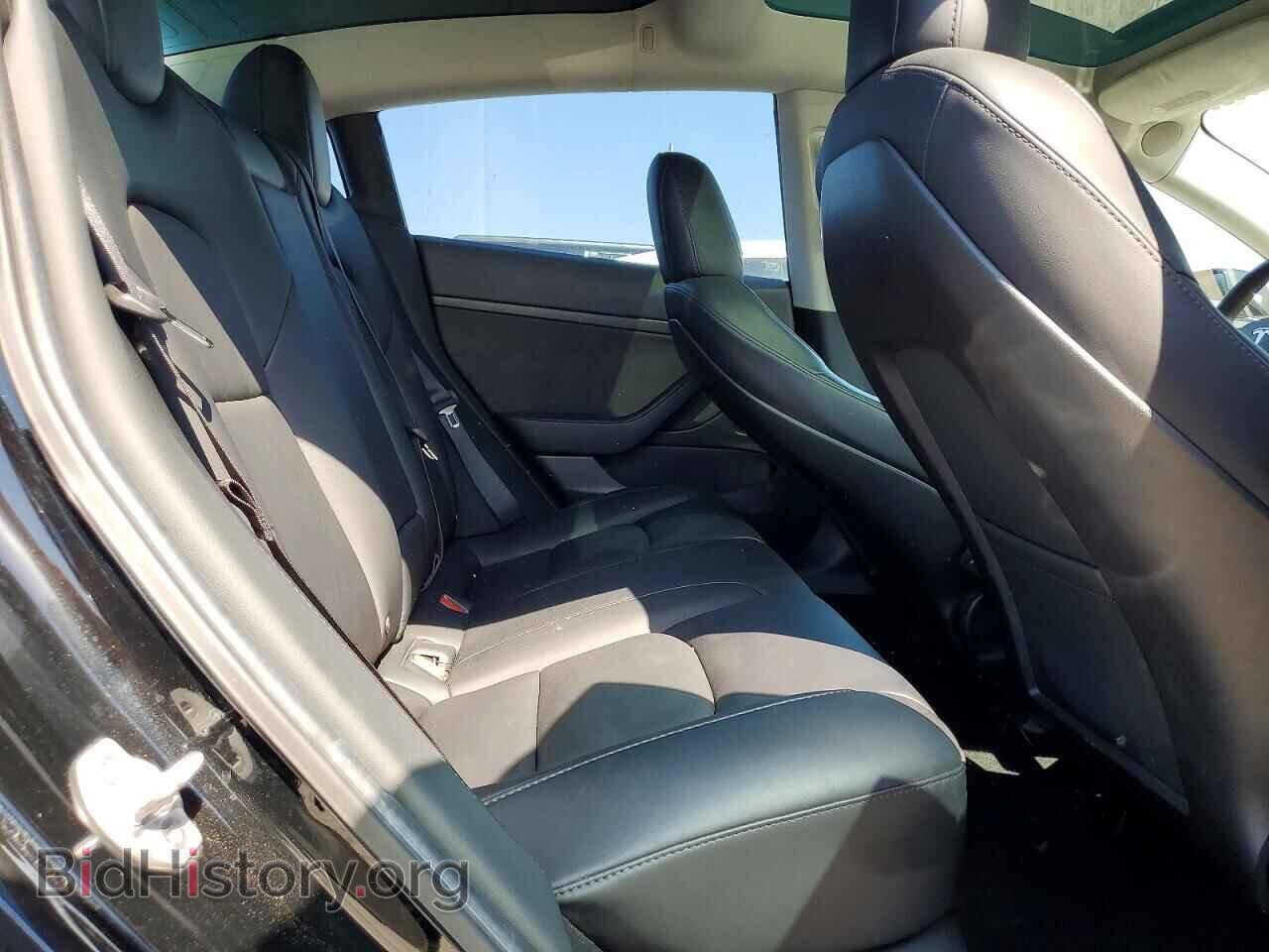 2020 TESLA MODEL 3 - VIN: 5YJ3E1EA9LF645547 - Photo 10