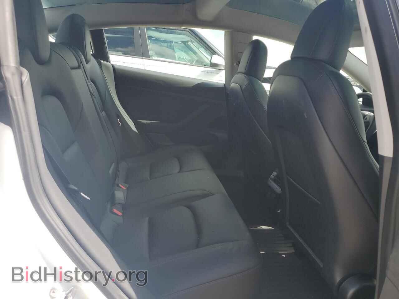 2021 TESLA MODEL 3 - VIN: 5YJ3E1EA5MF857895 - Photo 10