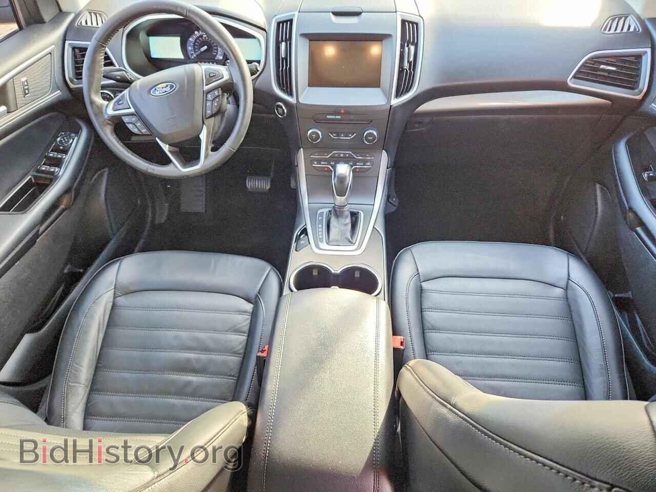 2018 FORD EDGE - VIN: 2FMPK3J86JBB79624 - Photo 8