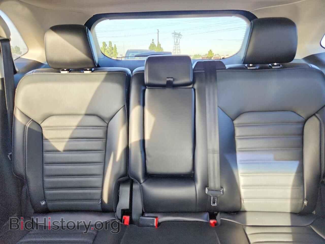 2018 FORD EDGE - VIN: 2FMPK3J86JBB79624 - Photo 10