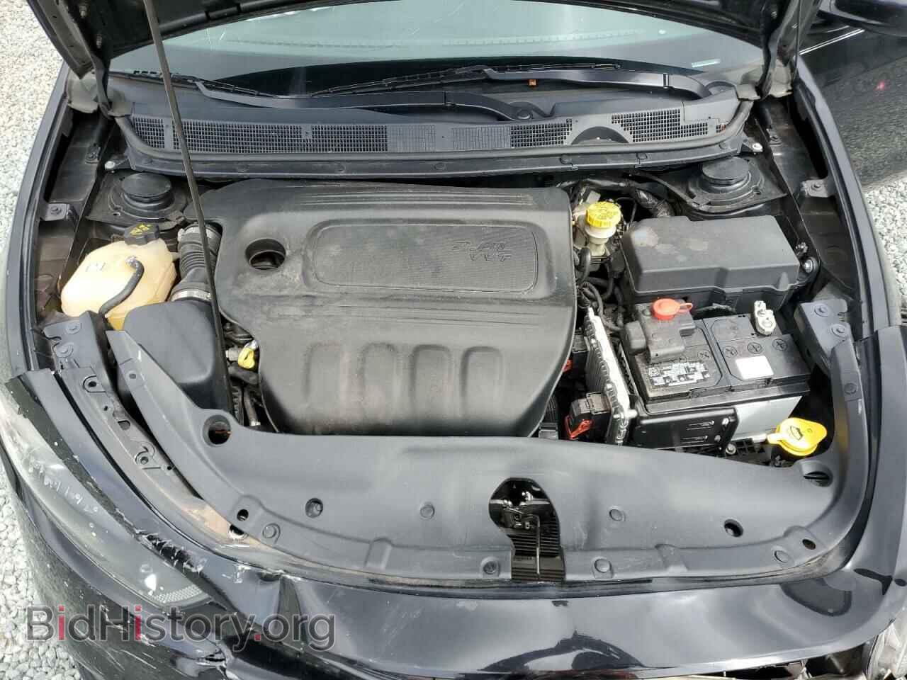 2016 DODGE DART - VIN: 1C3CDFBA1GD623113 - Фото 11