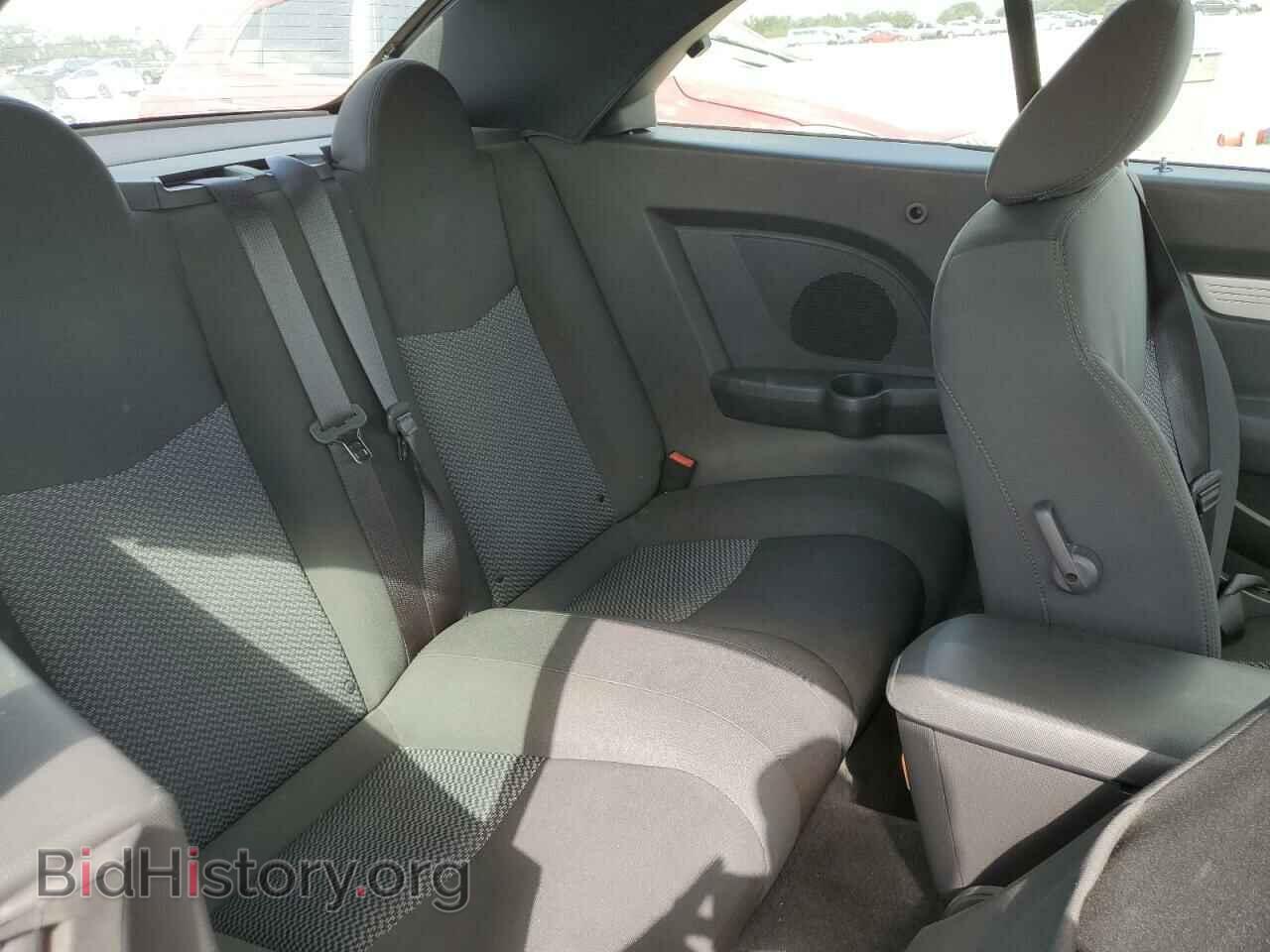2009 CHRYSLER SEBRING - VIN: 1C3LC45B39N548052 - Фото 6