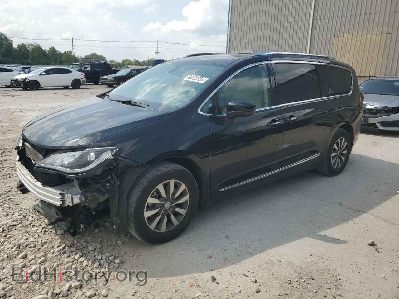 Photo 2C4RC1EG6LR145855 - CHRYSLER PACIFICA 2020