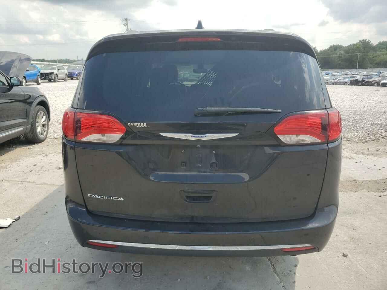 2020 CHRYSLER PACIFICA - VIN: 2C4RC1EG6LR145855 - Фото 6