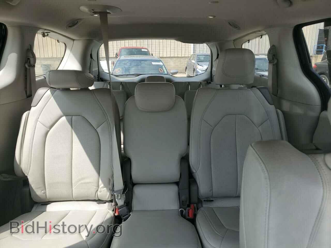 2020 CHRYSLER PACIFICA - VIN: 2C4RC1EG6LR145855 - Фото 10