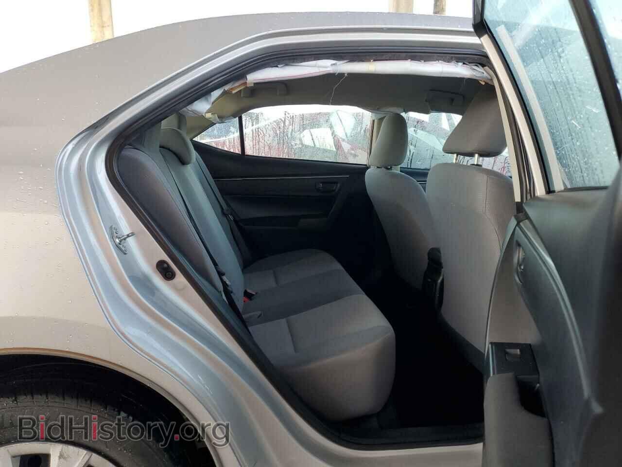 2014 TOYOTA COROLLA - VIN: 2T1BURHE7EC002522 - Photo 6