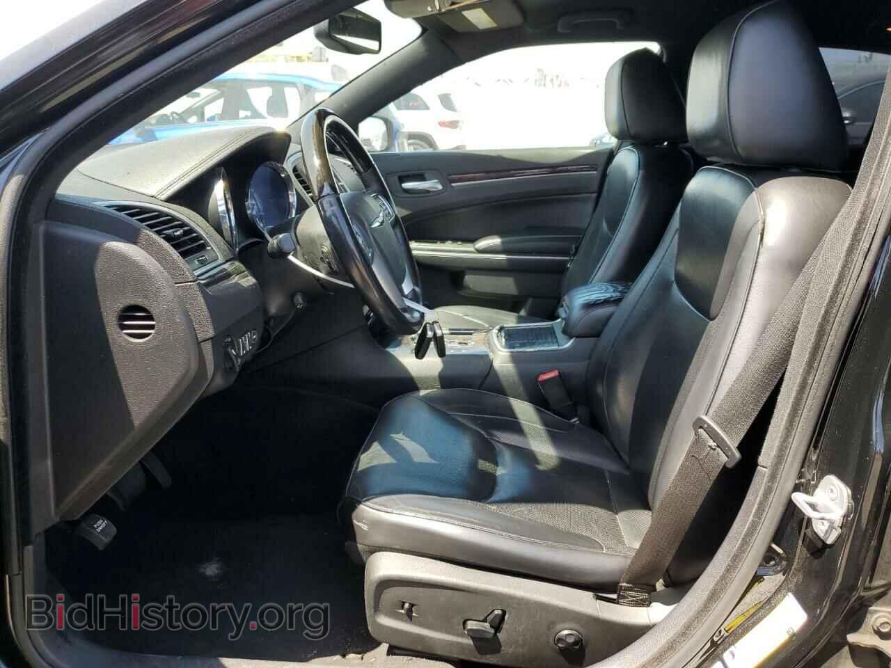 2013 CHRYSLER 300 - VIN: 2C3CCAET3DH523726 - Photo 7
