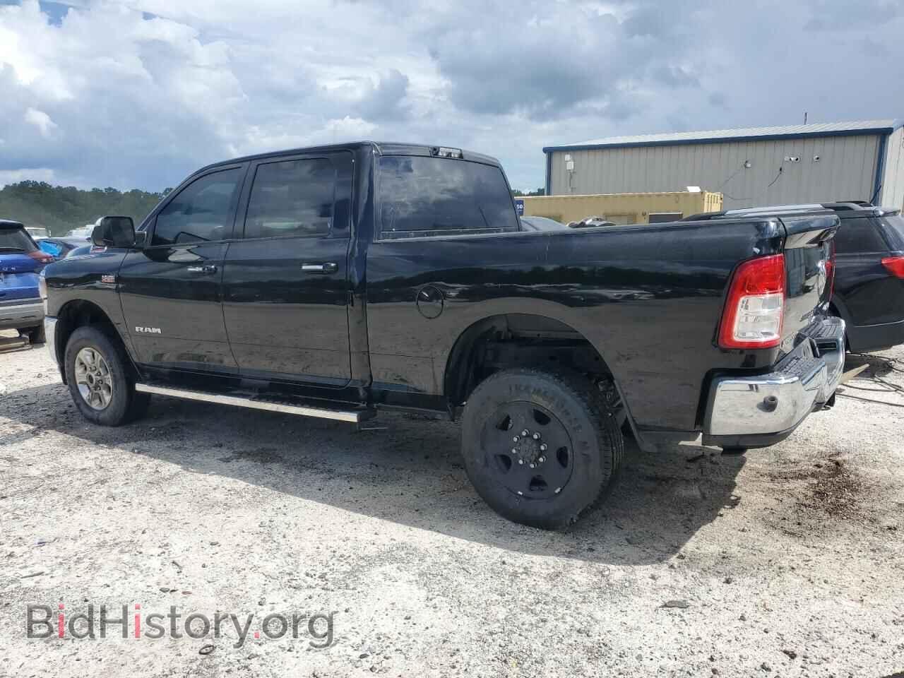 2019 RAM 2500 - VIN: 3C6UR5DJ6KG720982 - Фото 2