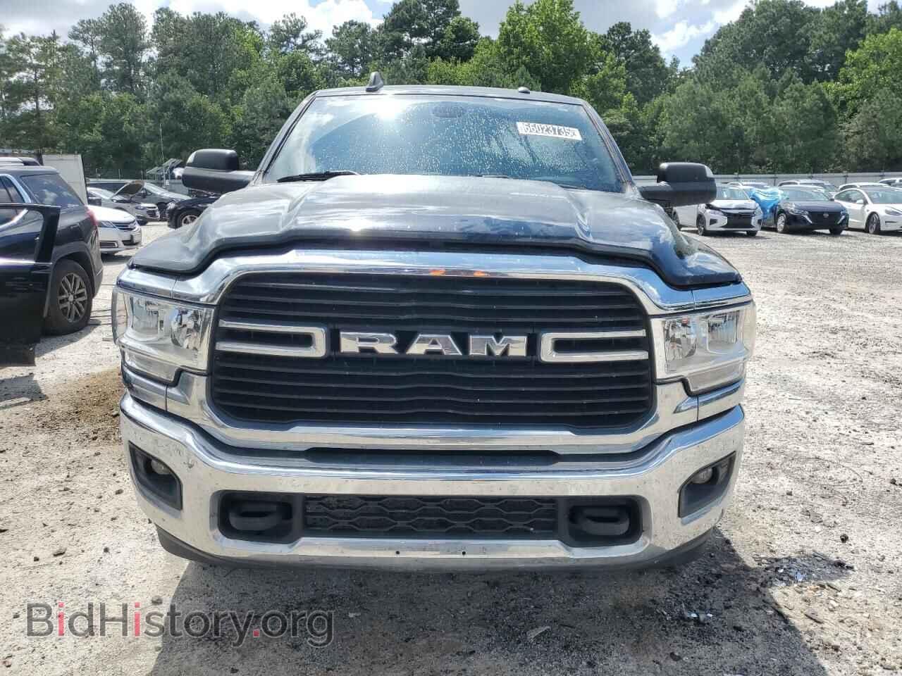 2019 RAM 2500 - VIN: 3C6UR5DJ6KG720982 - Фото 5