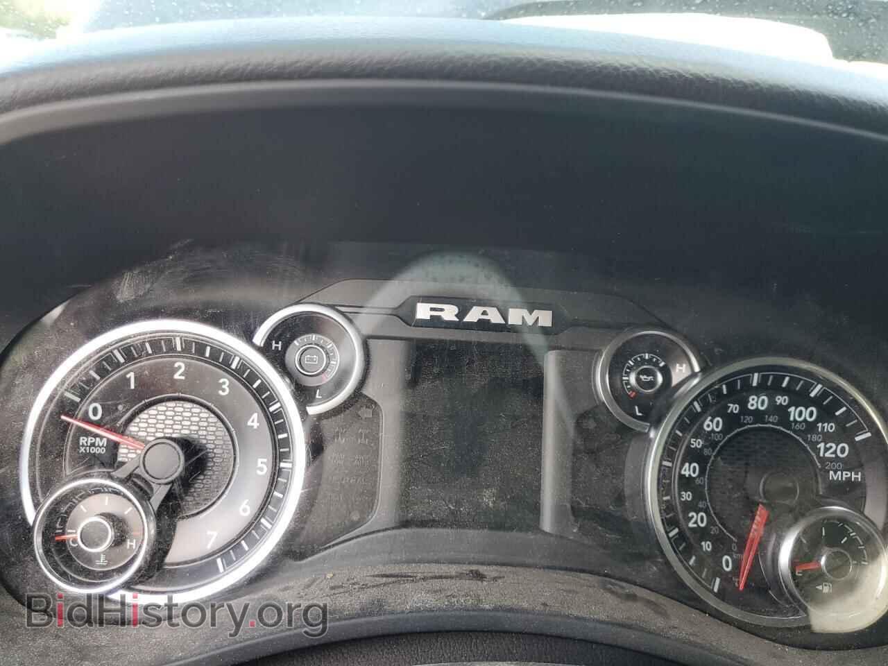 2019 RAM 2500 - VIN: 3C6UR5DJ6KG720982 - Фото 9