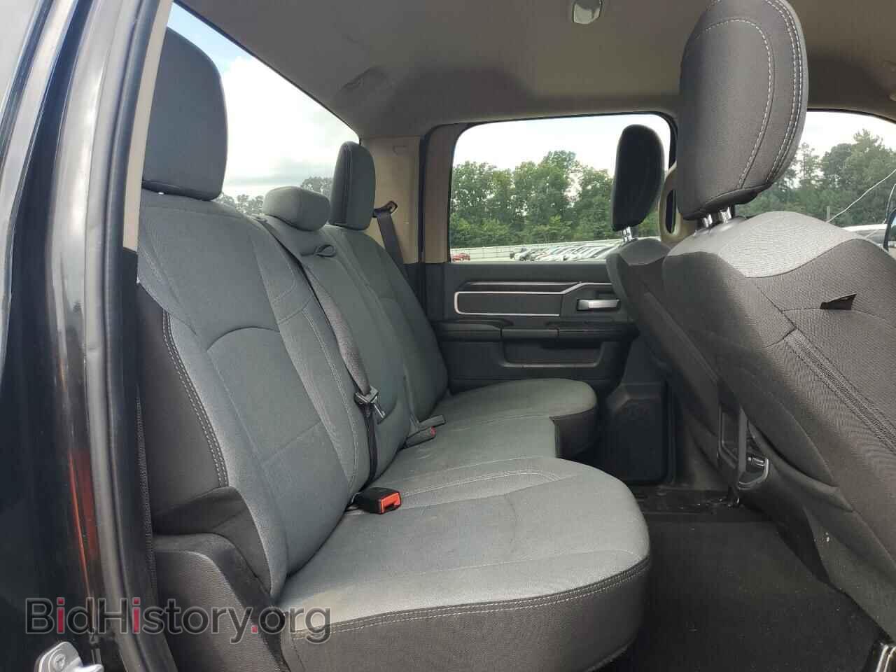 2019 RAM 2500 - VIN: 3C6UR5DJ6KG720982 - Фото 10