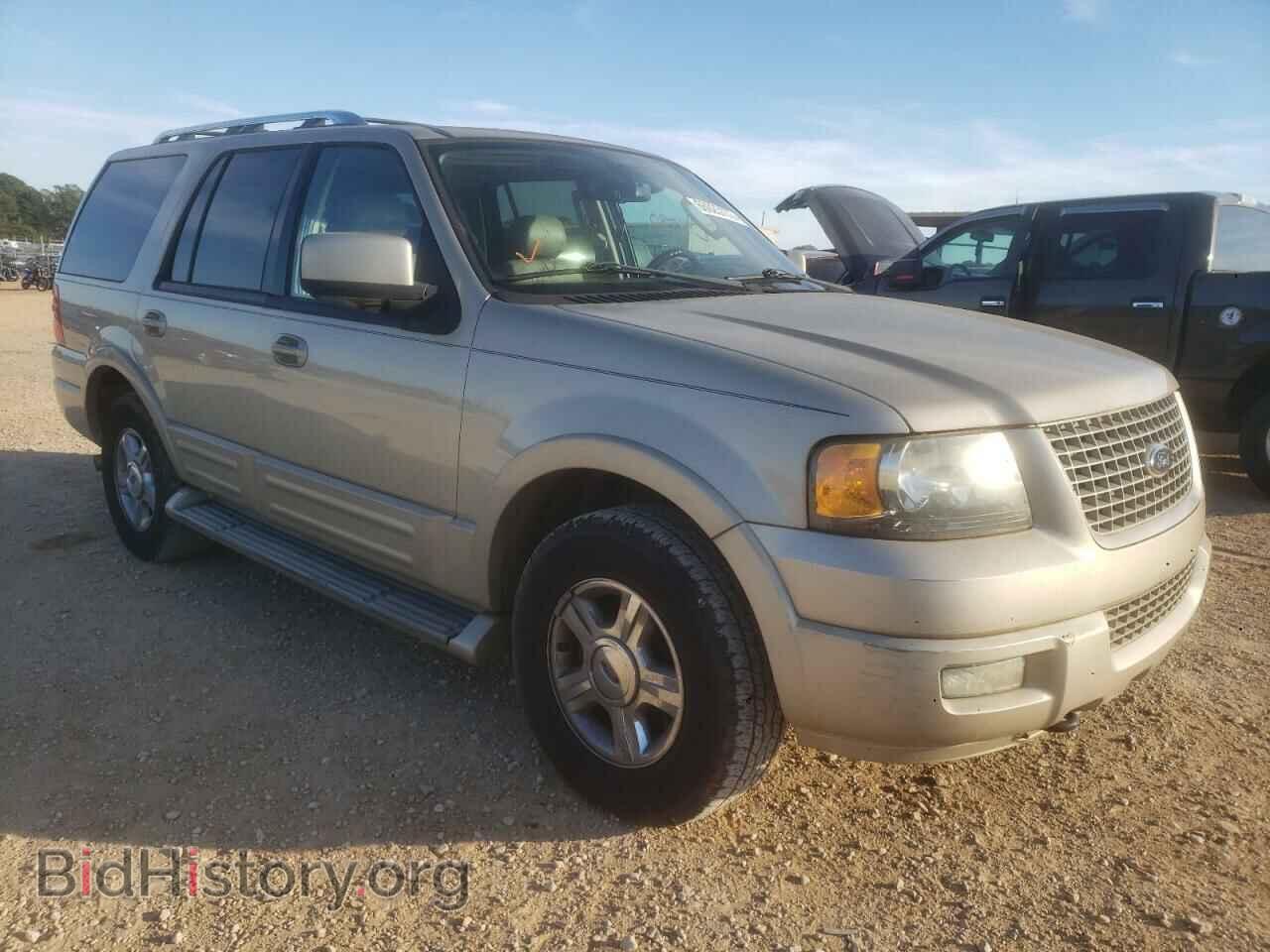 Фотография 1FMFU20526LA18427 - FORD EXPEDITION 2006