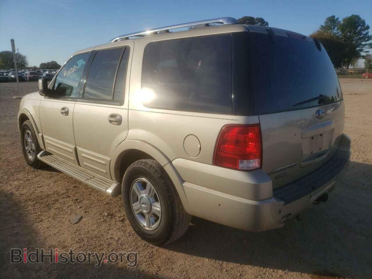2006 FORD EXPEDITION - VIN: 1FMFU20526LA18427 - Фото 3