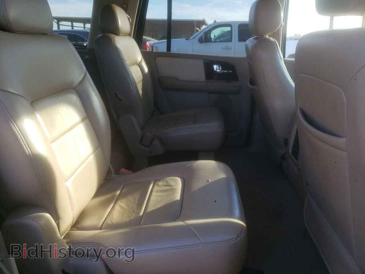 2006 FORD EXPEDITION - VIN: 1FMFU20526LA18427 - Фото 6