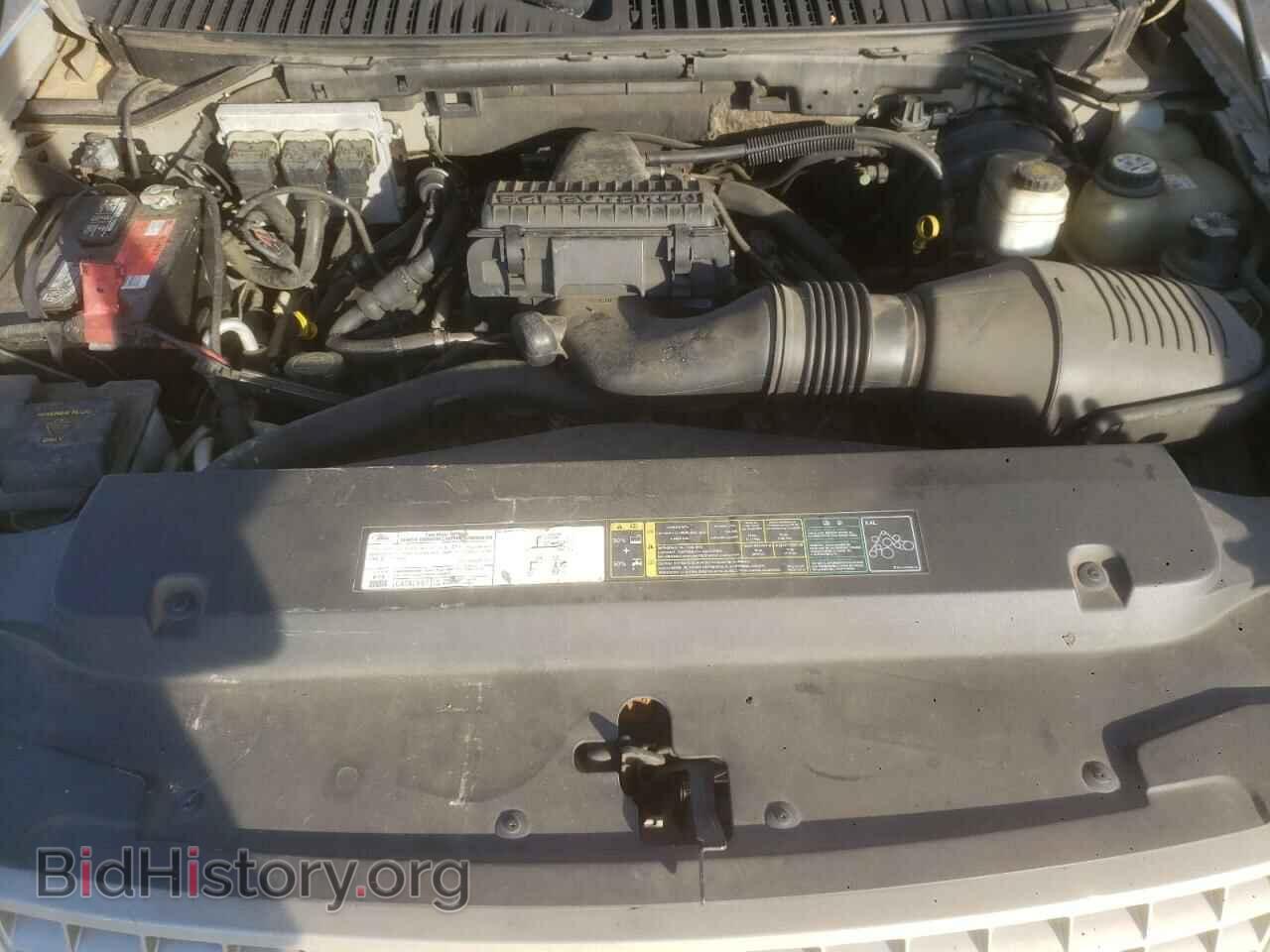 2006 FORD EXPEDITION - VIN: 1FMFU20526LA18427 - Фото 7
