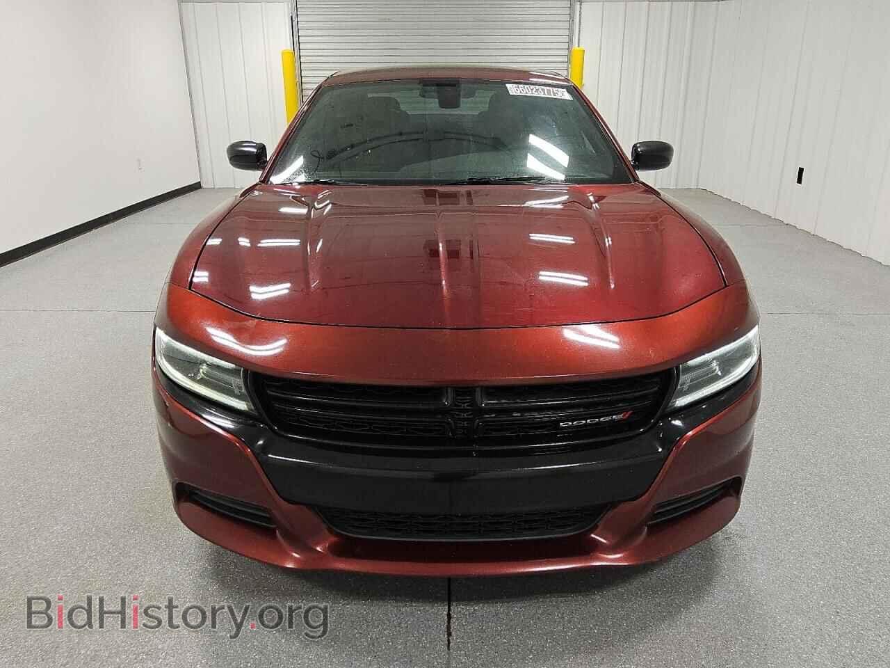 2018 DODGE CHARGER - VIN: 2C3CDXBG7JH142500 - Фото 5