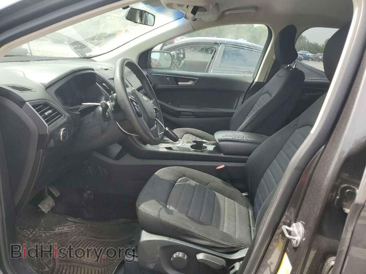 2018 FORD EDGE - VIN: 2FMPK3G94JBB10690 - Photo 7