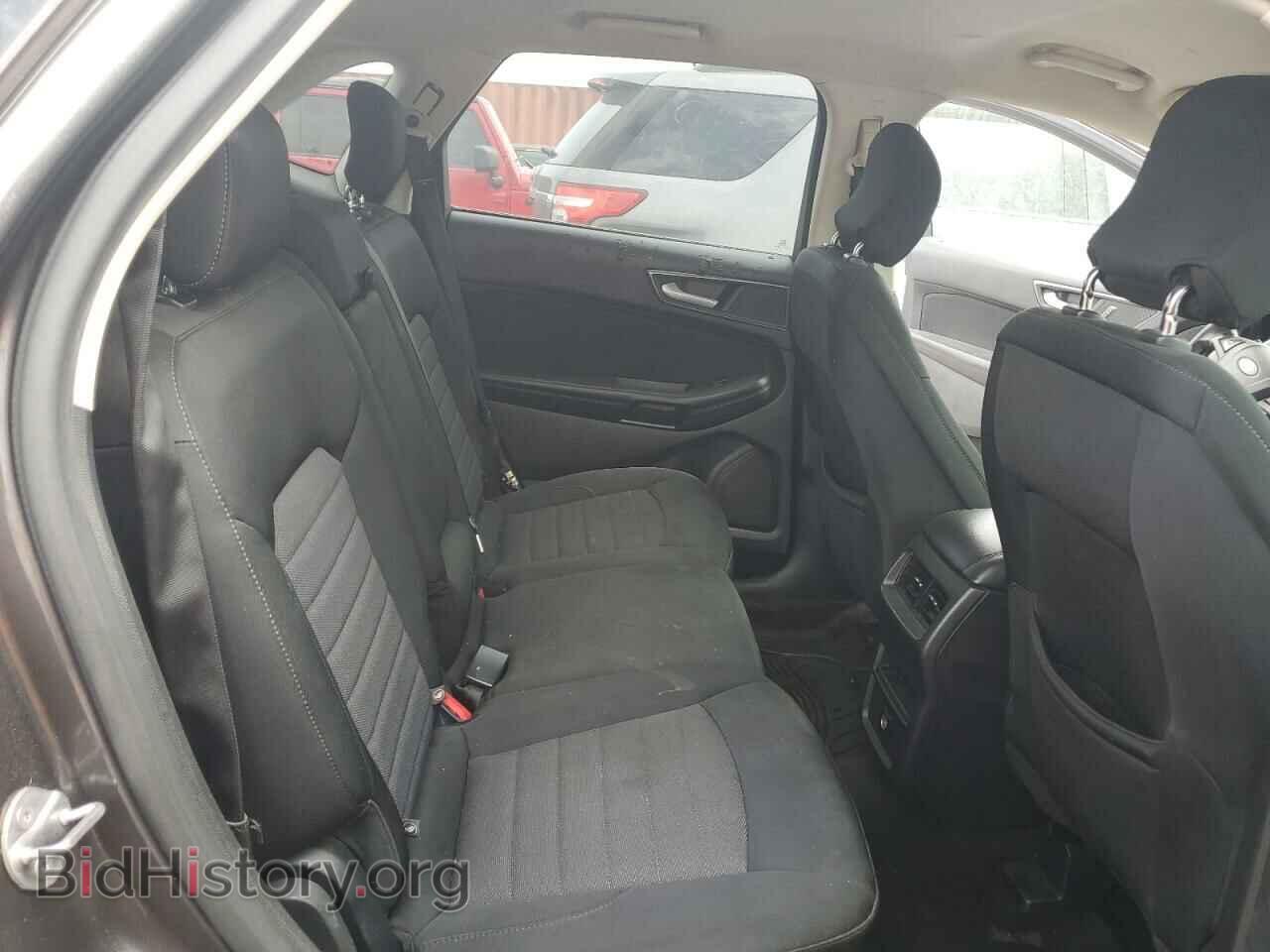 2018 FORD EDGE - VIN: 2FMPK3G94JBB10690 - Photo 10