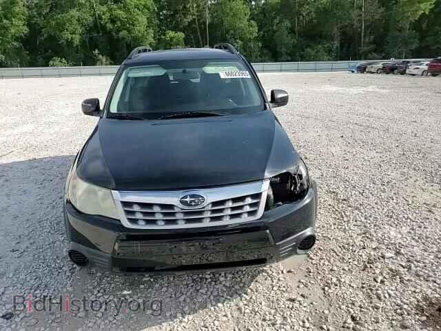 2012 SUBARU FORESTER - VIN: JF2SHBBC4CH418055 - Фото 15