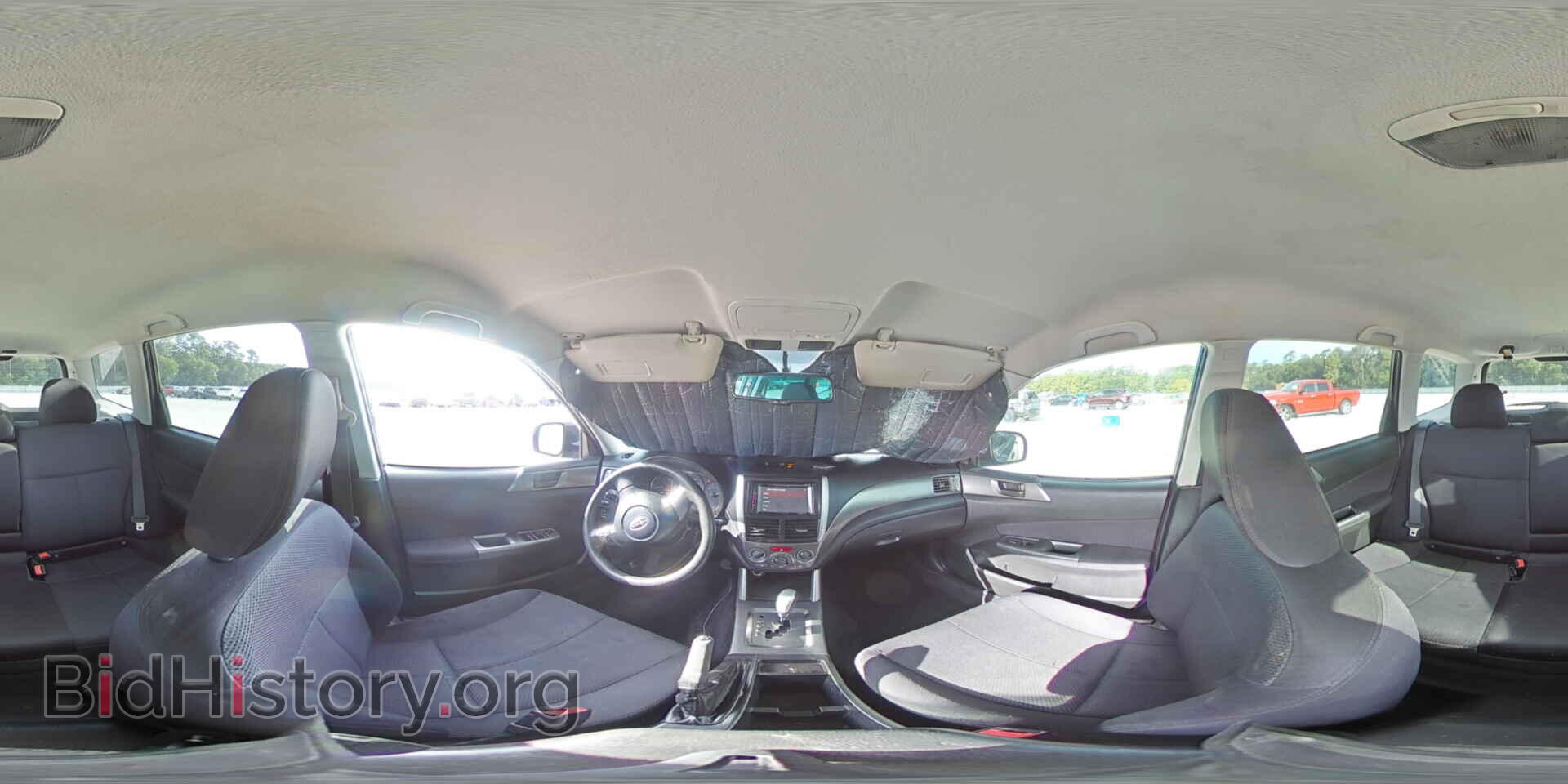 2012 SUBARU FORESTER - VIN: JF2SHBBC4CH418055 - Фото 16