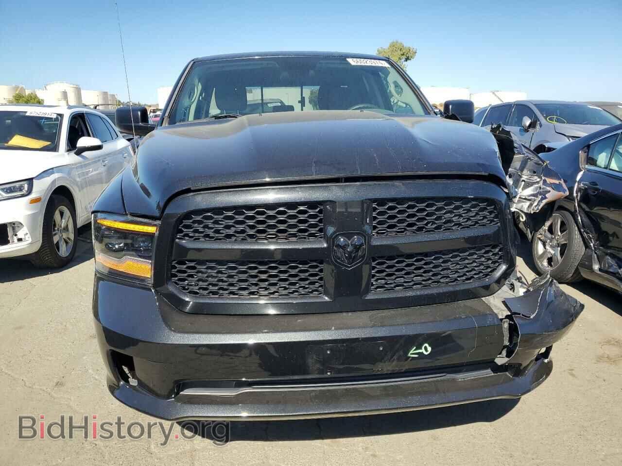 2017 RAM 1500 - VIN: 1C6RR6FT1HS730556 - Photo 5