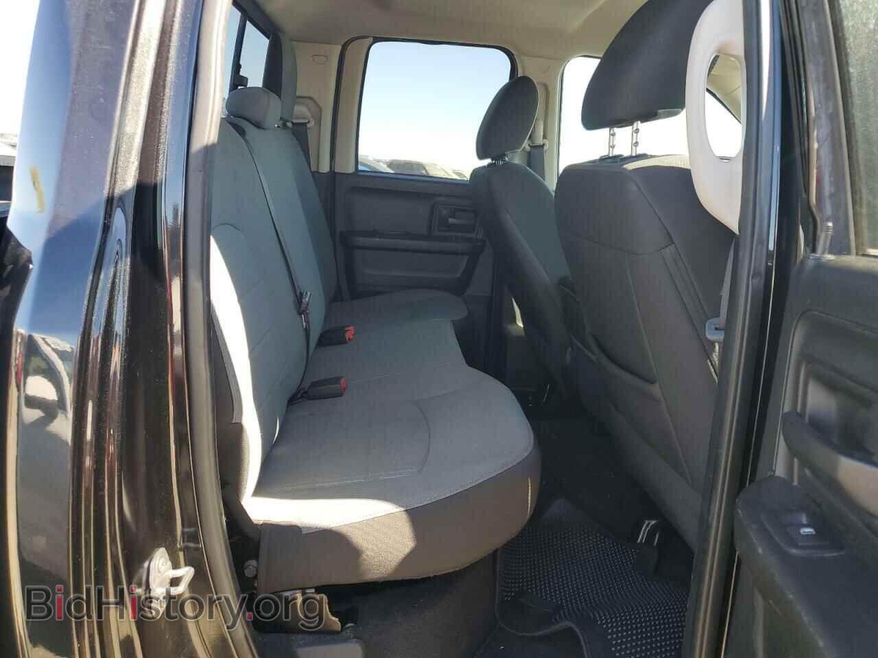 2017 RAM 1500 - VIN: 1C6RR6FT1HS730556 - Photo 10