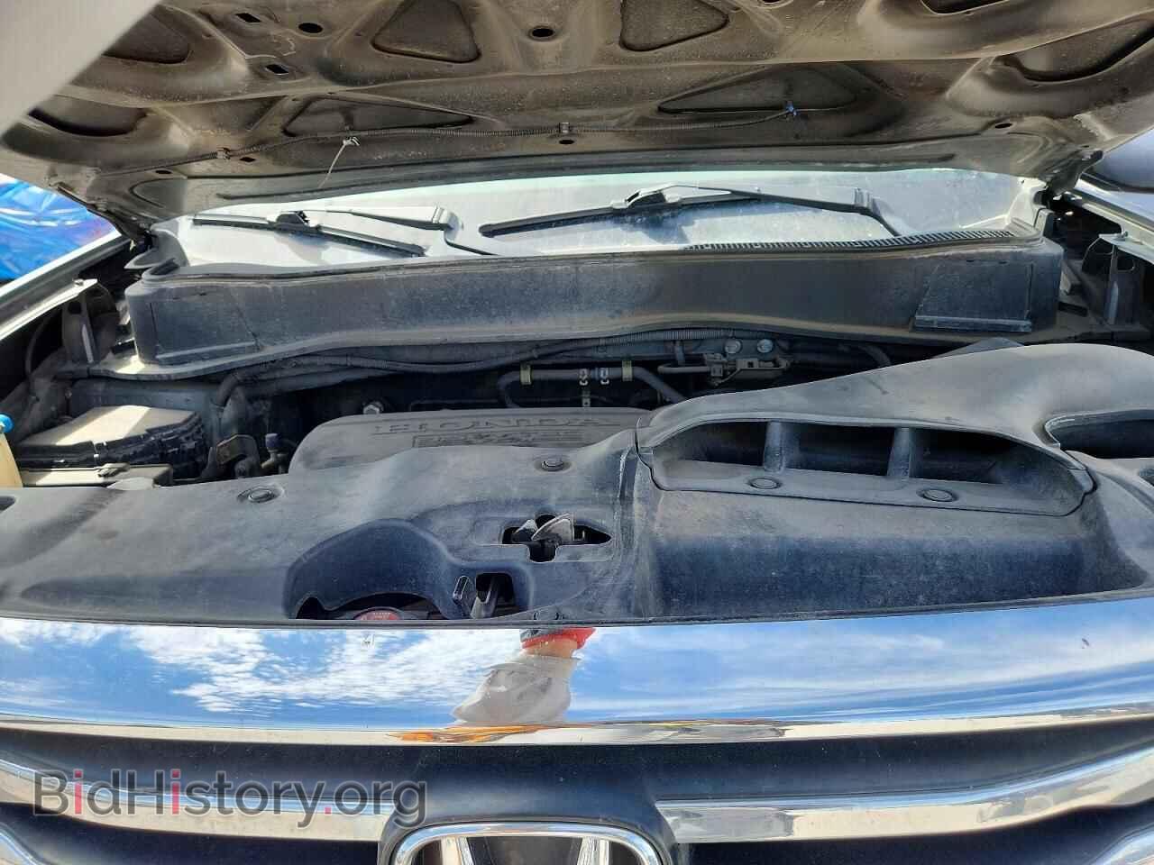 2012 HONDA PILOT - VIN: 5FNYF4H45CB084922 - Photo 11