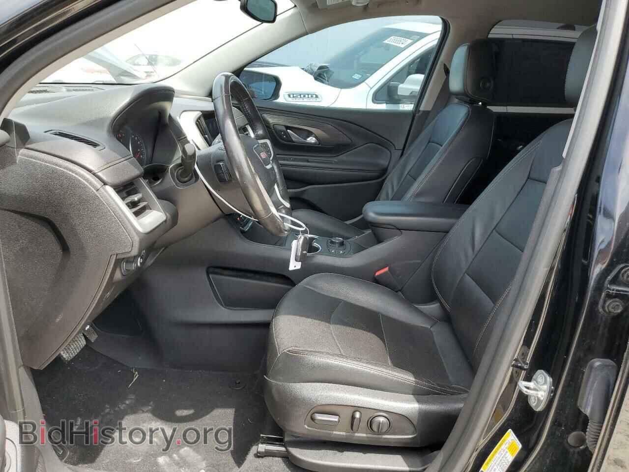 2019 GMC TERRAIN - VIN: 3GKALPEX9KL204283 - Photo 7