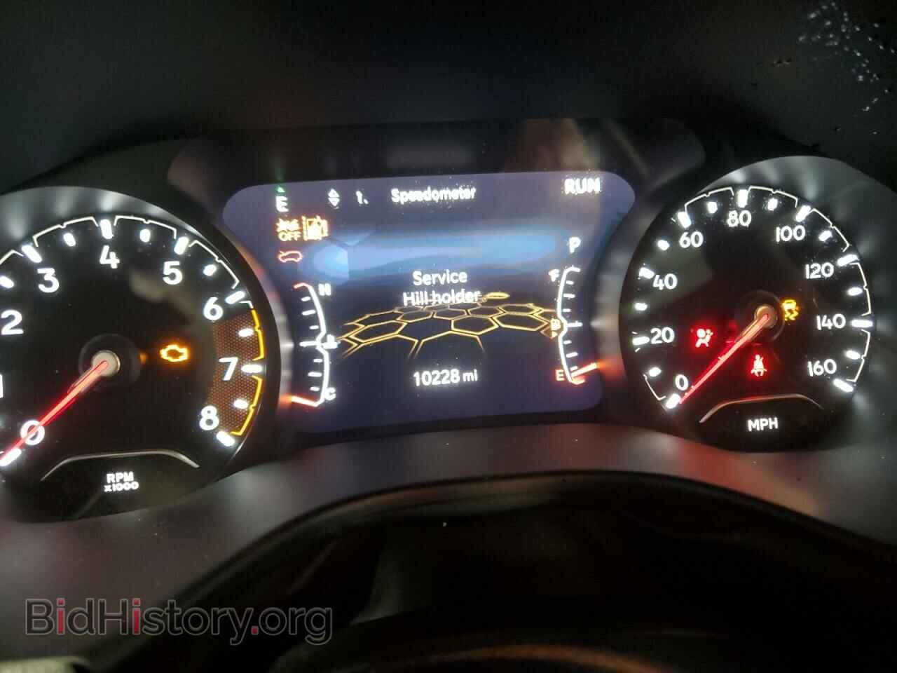 2023 JEEP COMPASS - VIN: 3C4NJDBN5PT528844 - Photo 9