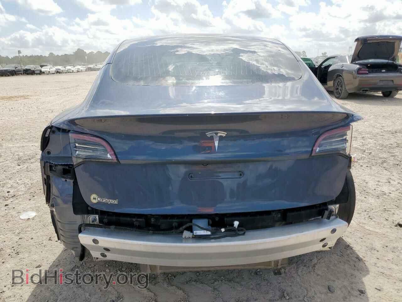 2020 TESLA MODEL 3 - VIN: 5YJ3E1EA4LF643964 - Photo 6