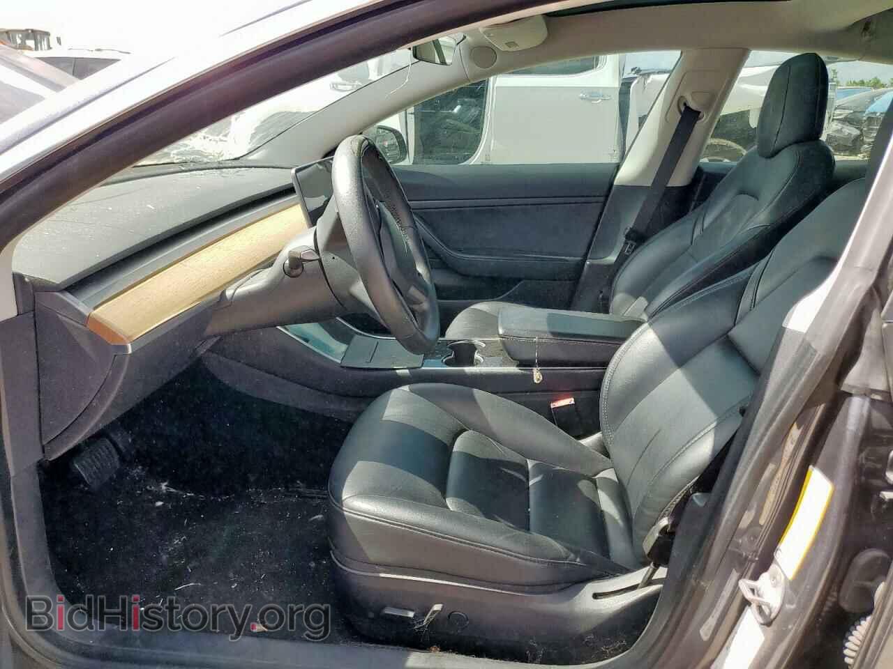 2020 TESLA MODEL 3 - VIN: 5YJ3E1EA4LF643964 - Photo 7