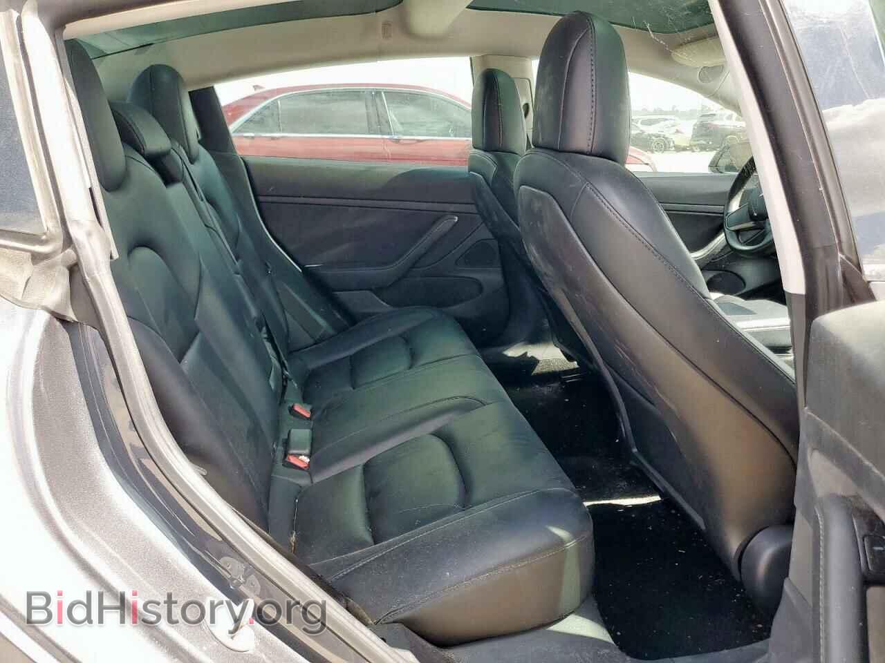 2020 TESLA MODEL 3 - VIN: 5YJ3E1EA4LF643964 - Photo 10
