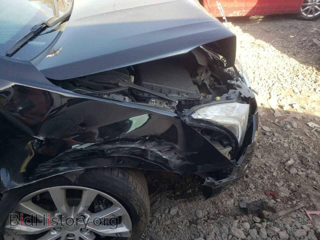 2017 CADILLAC XTS - VIN: 2G61M5S33H9141937 - Фото 9