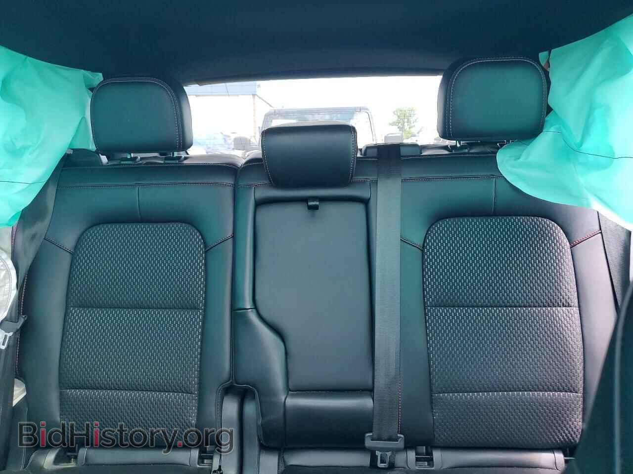 2024 FORD ESCAPE - VIN: 1FMCU9MN0RUB30390 - Фото 10