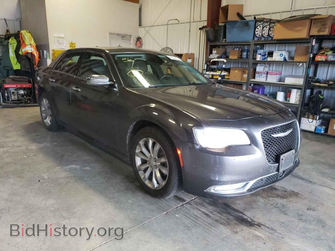 Photo 2C3CCAKG6GH136440 - CHRYSLER 300 2016