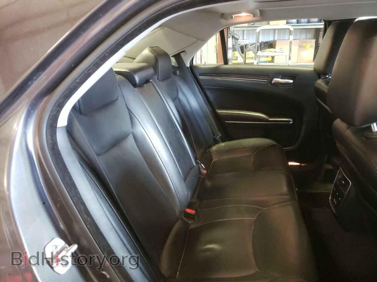 2016 CHRYSLER 300 - VIN: 2C3CCAKG6GH136440 - Фото 6