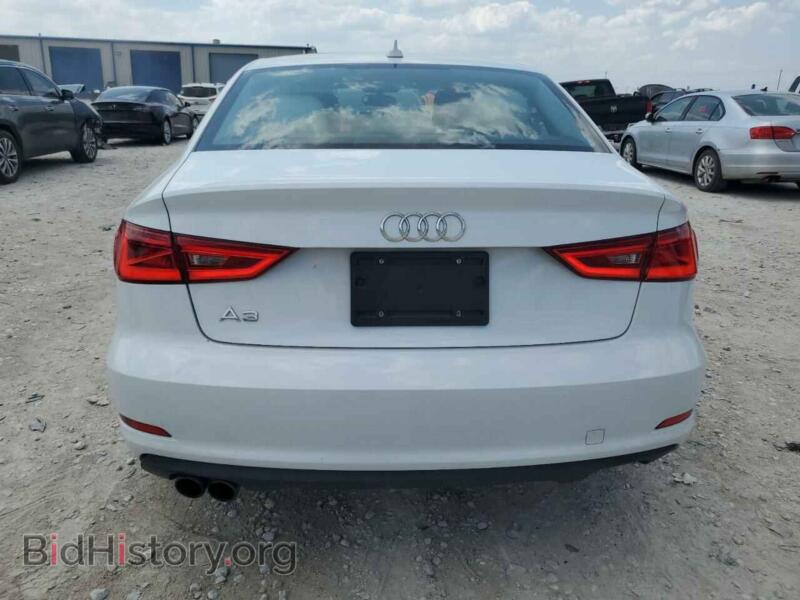 2015 Audi A3 (VIN WAUACGFF0F1078097) — photo 6 of 12