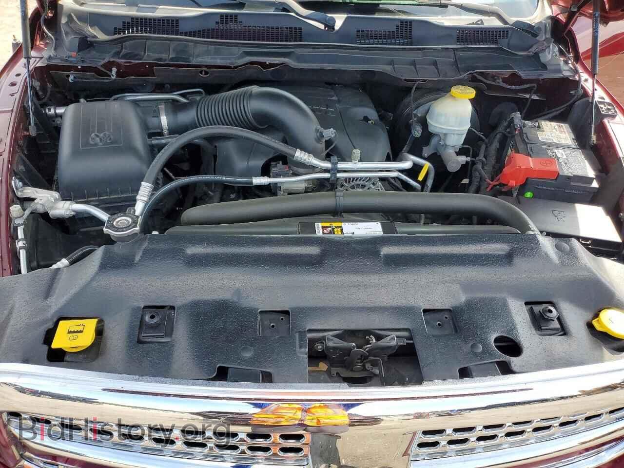 2017 RAM 1500 - VIN: 1C6RR7NT6HS800933 - Photo 11