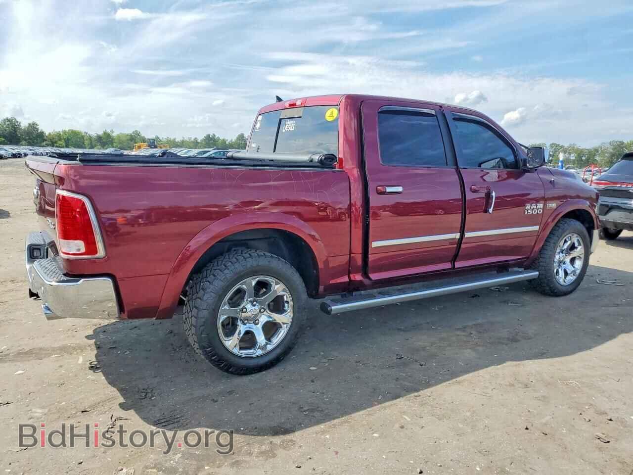 2017 RAM 1500 - VIN: 1C6RR7NT6HS800933 - Photo 3