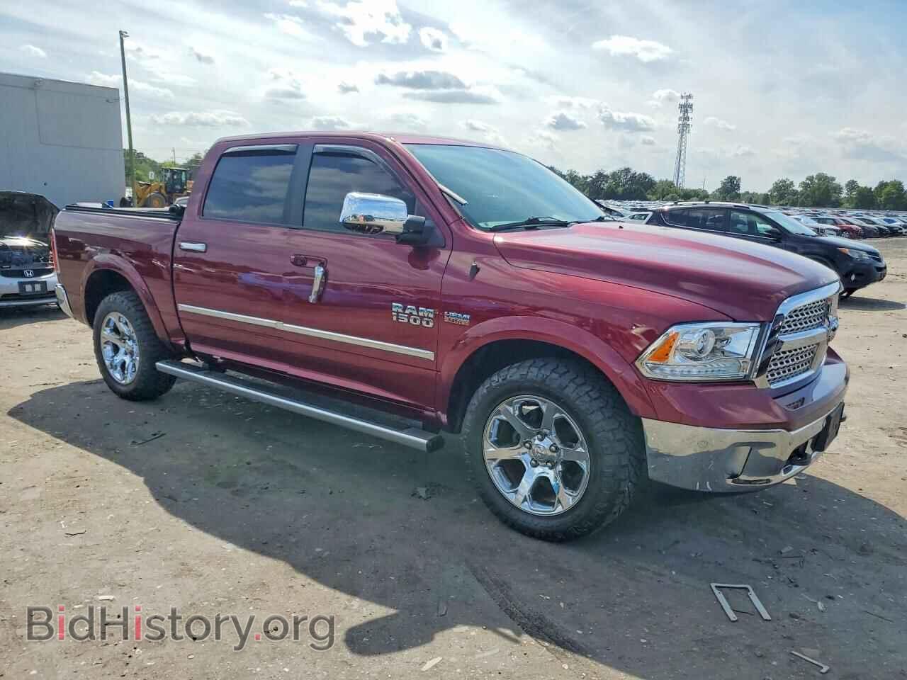 2017 RAM 1500 - VIN: 1C6RR7NT6HS800933 - Photo 4