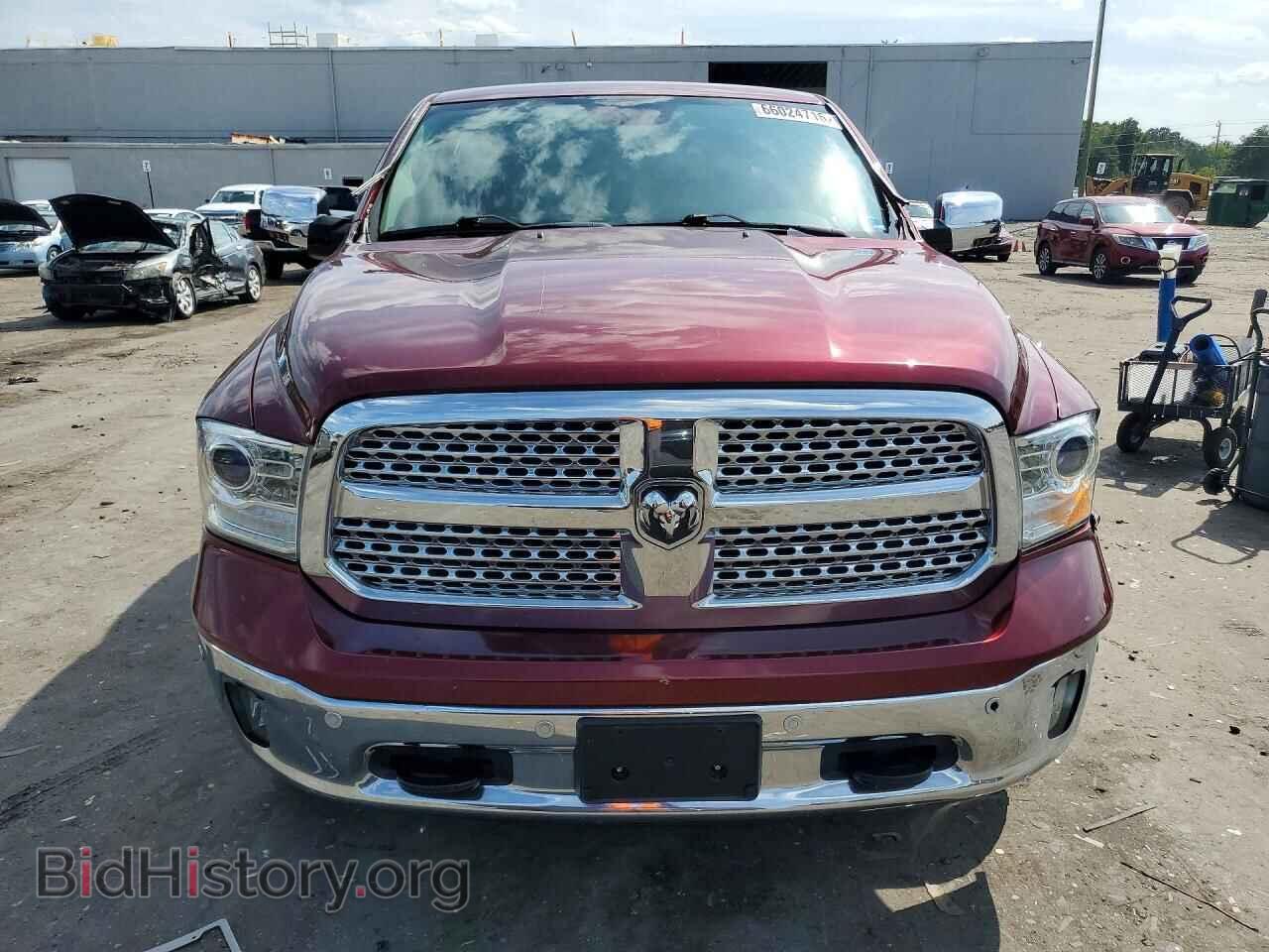 2017 RAM 1500 - VIN: 1C6RR7NT6HS800933 - Photo 5