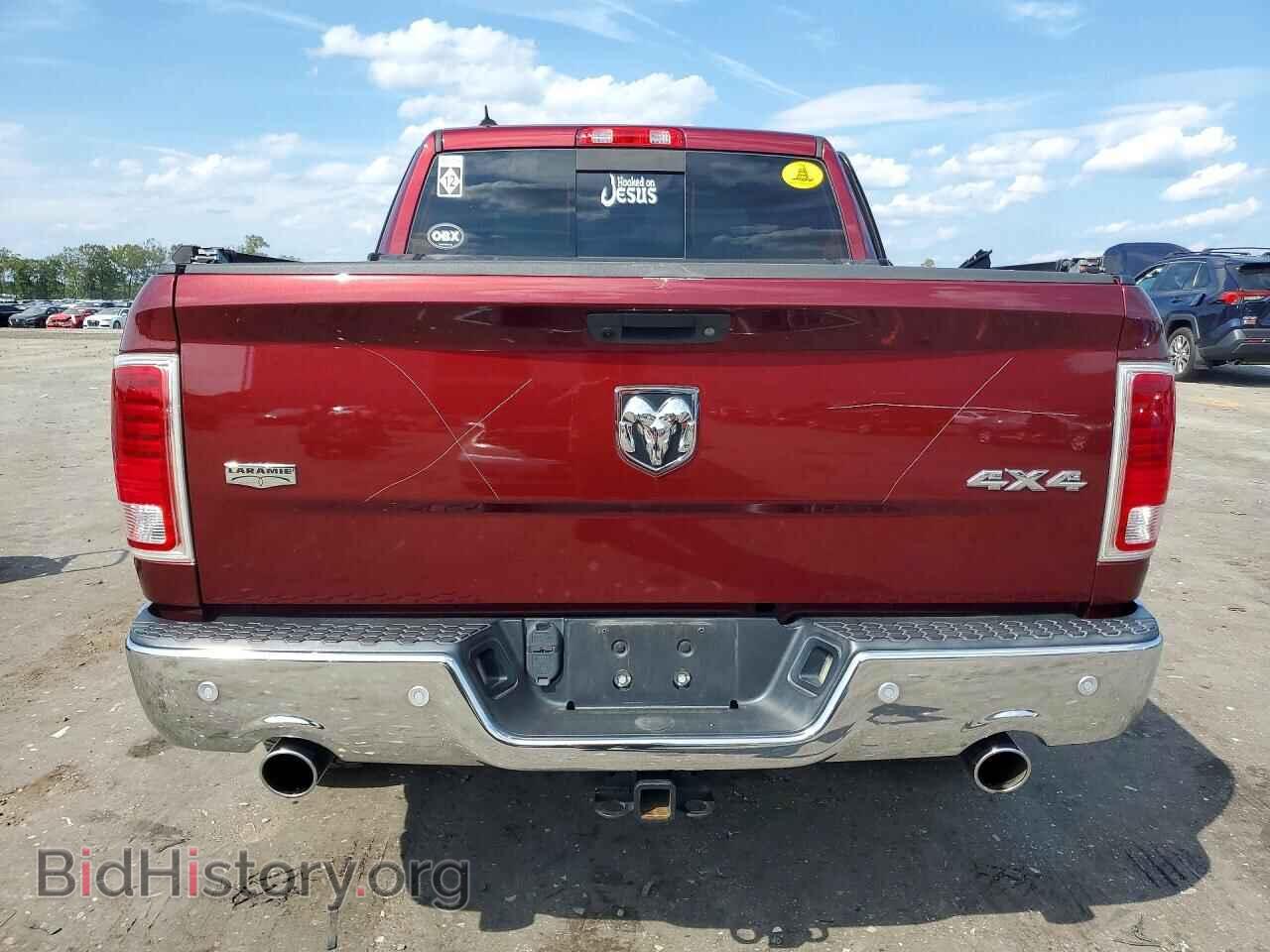 2017 RAM 1500 - VIN: 1C6RR7NT6HS800933 - Photo 6