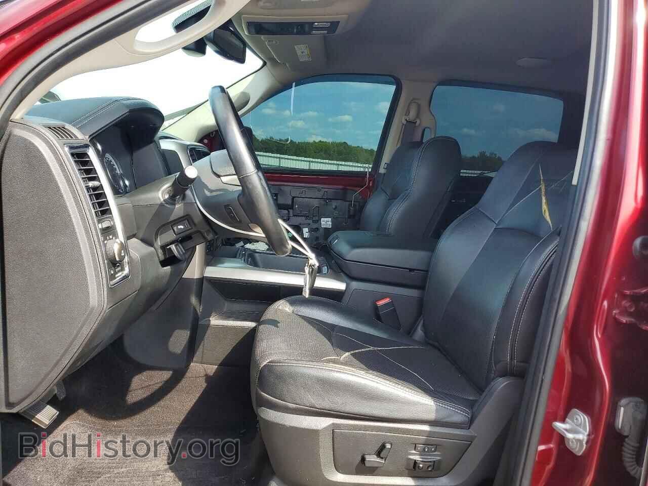 2017 RAM 1500 - VIN: 1C6RR7NT6HS800933 - Photo 7