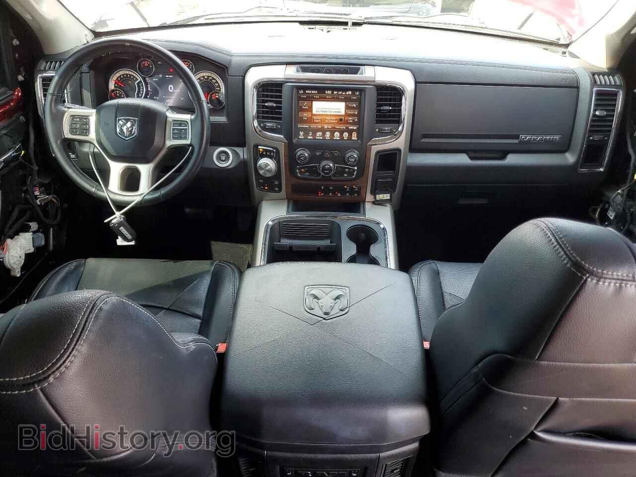 2017 RAM 1500 - VIN: 1C6RR7NT6HS800933 - Photo 8