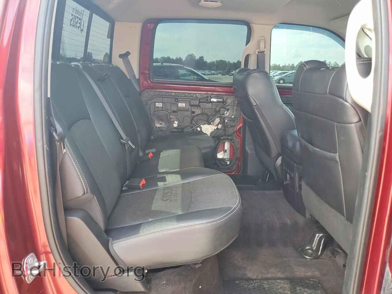 2017 RAM 1500 - VIN: 1C6RR7NT6HS800933 - Photo 10