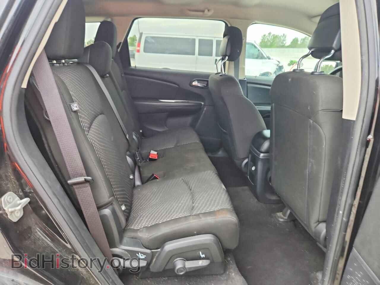 2020 DODGE JOURNEY - VIN: 3C4PDCAB1LT275825 - Photo 11