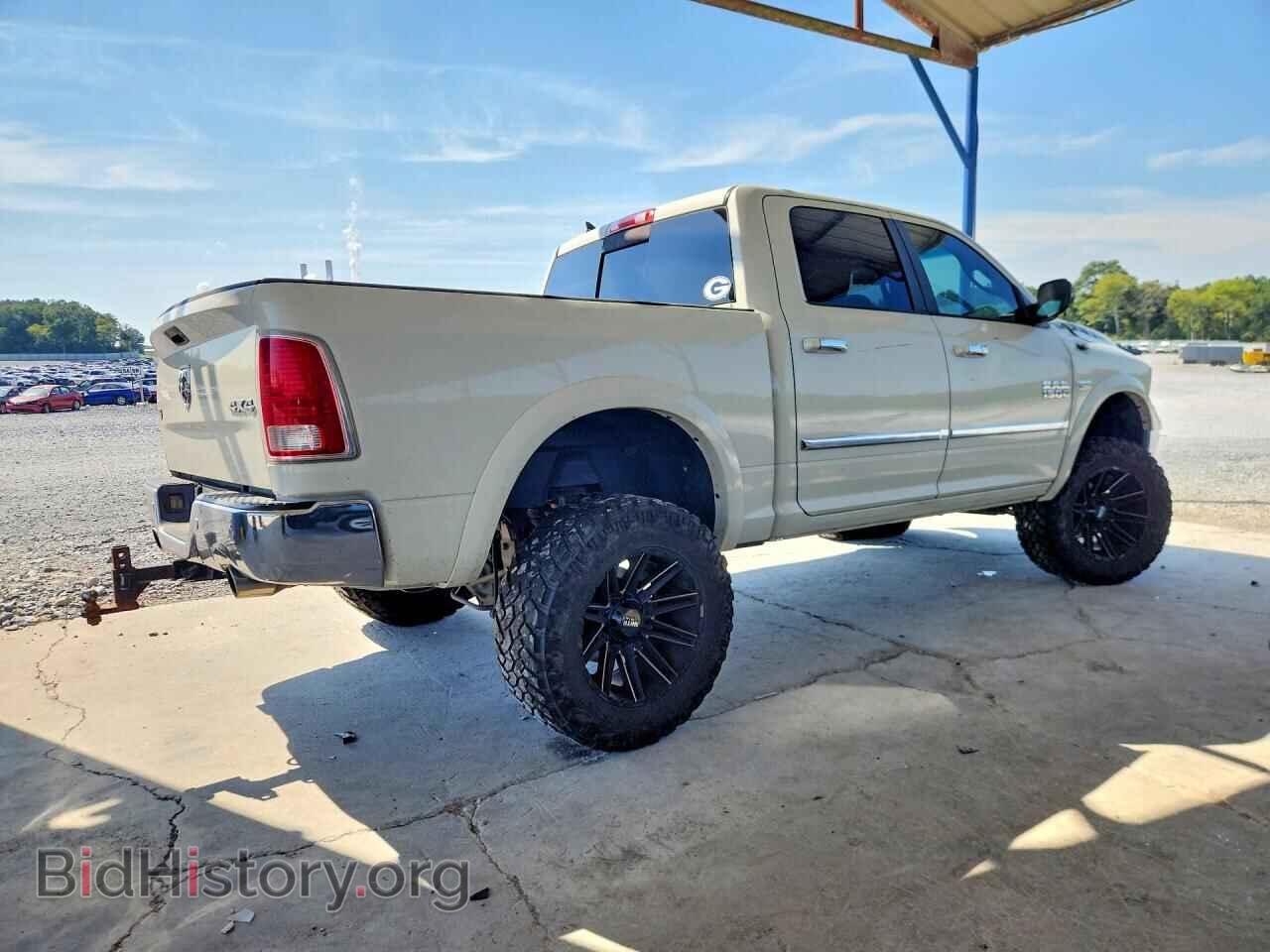 2017 RAM 1500 - VIN: 1C6RR7NT6HS613238 - Photo 3