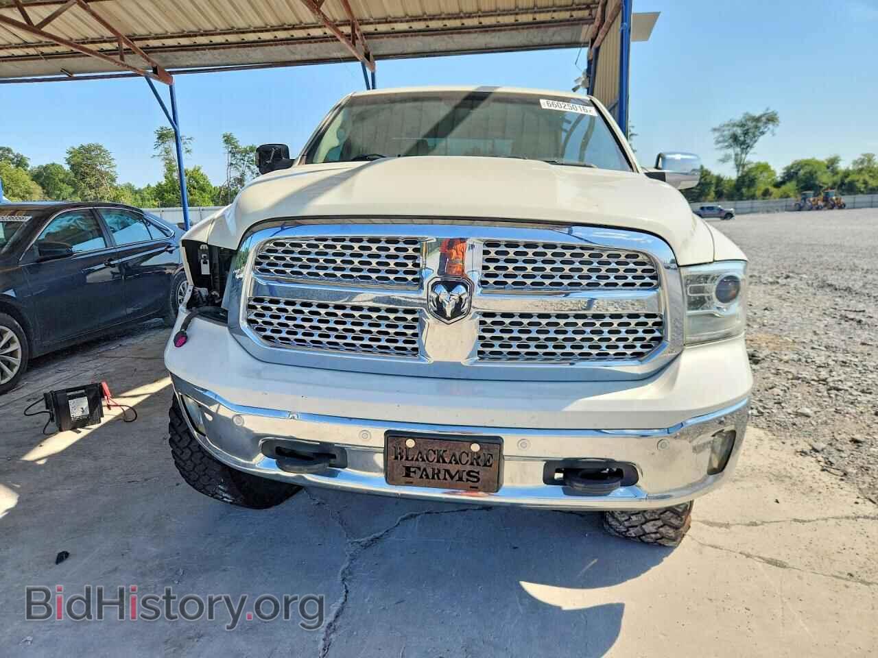 2017 RAM 1500 - VIN: 1C6RR7NT6HS613238 - Photo 5
