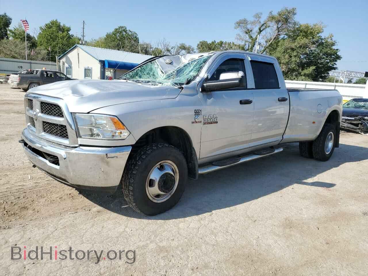 Photo 3C63RRGL8HG729661 - RAM All Models 2017