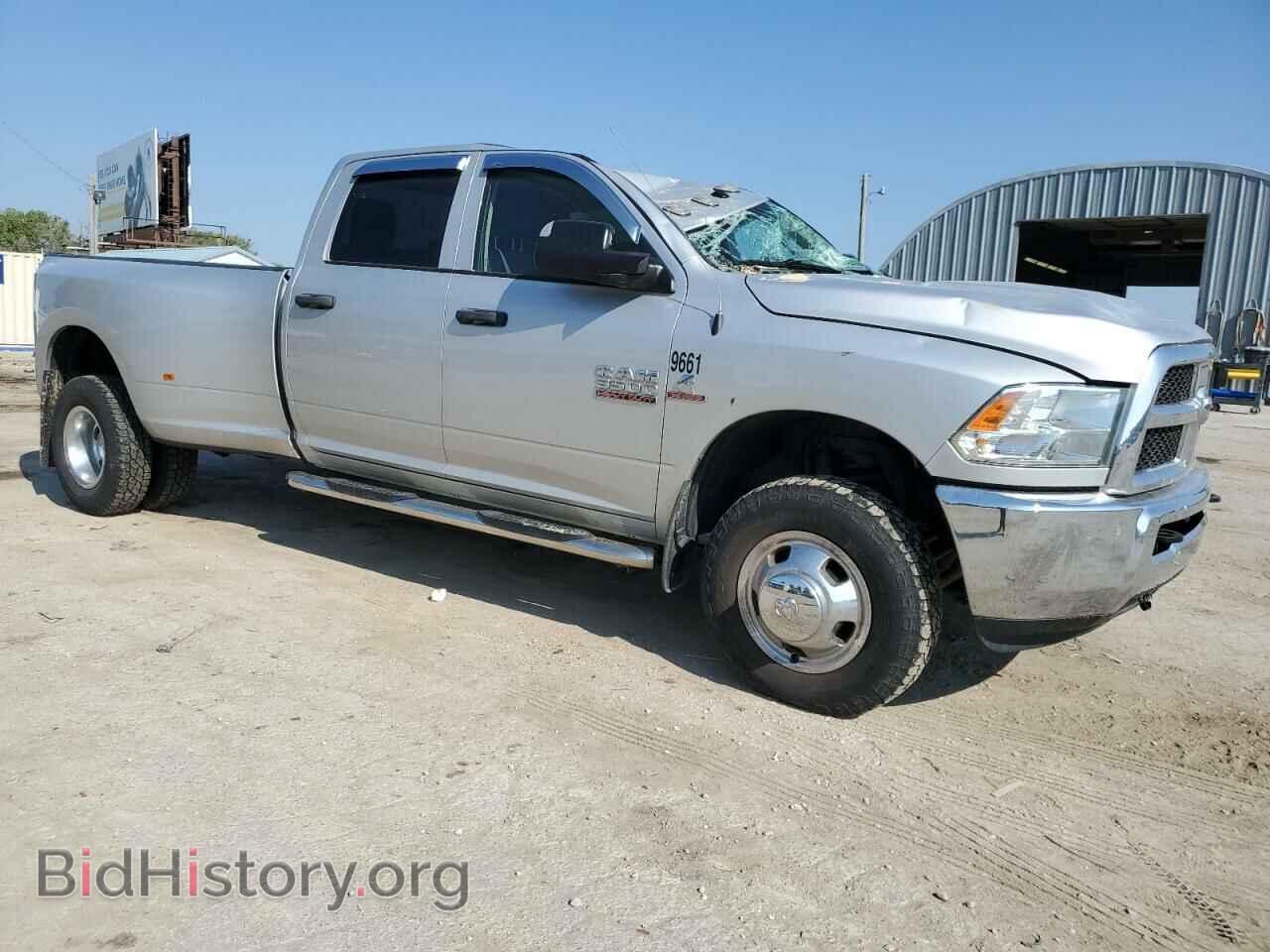 2017 RAM All Models - VIN: 3C63RRGL8HG729661 - Photo 4